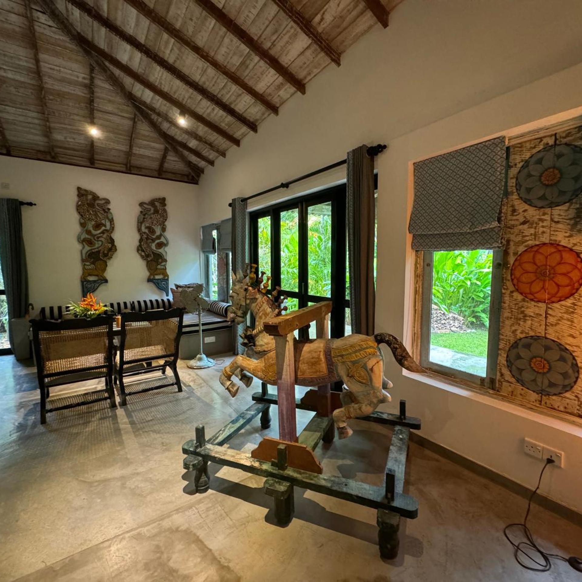Ginganga Lodge 62/82