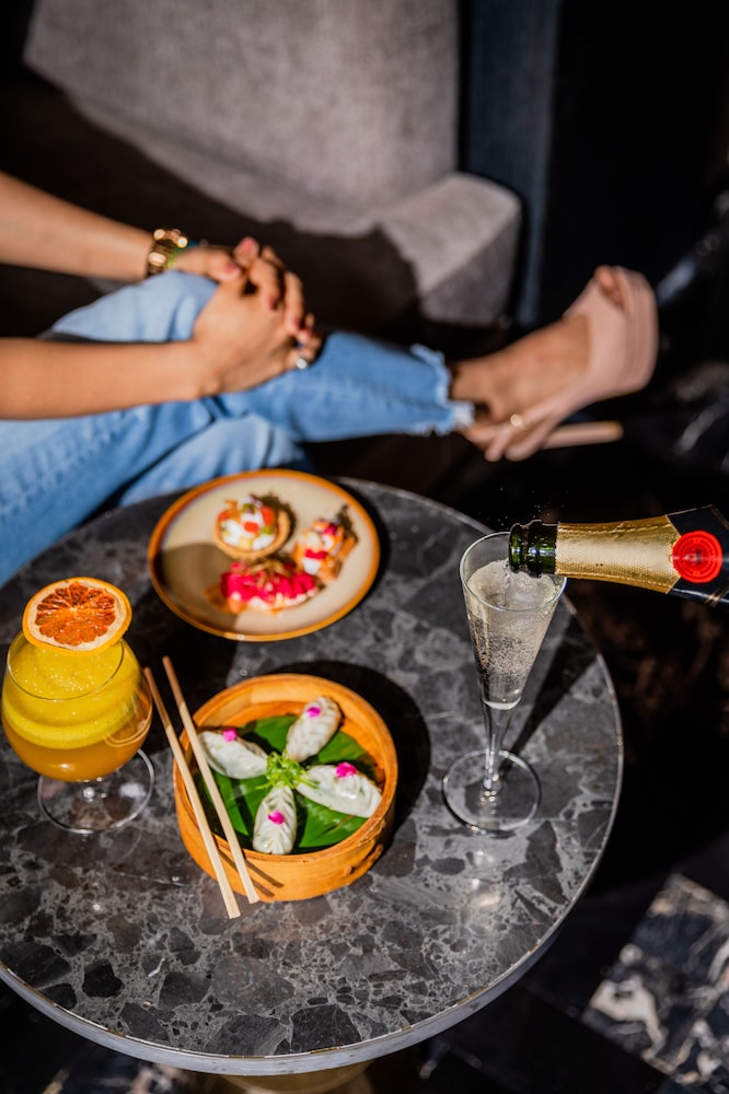 Hyatt Centric Juhu Mumbai 写真4