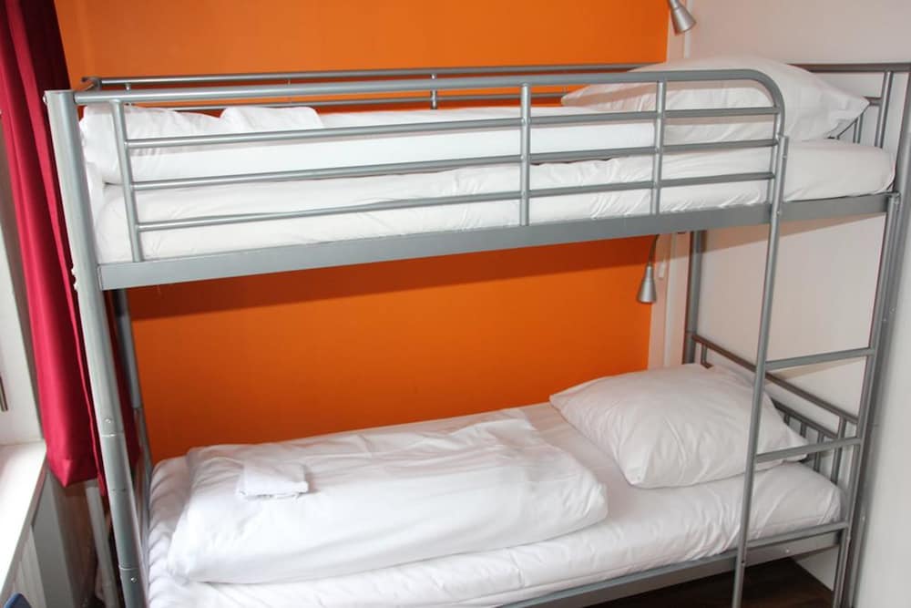 Metropol Hostel Berlin 21/50