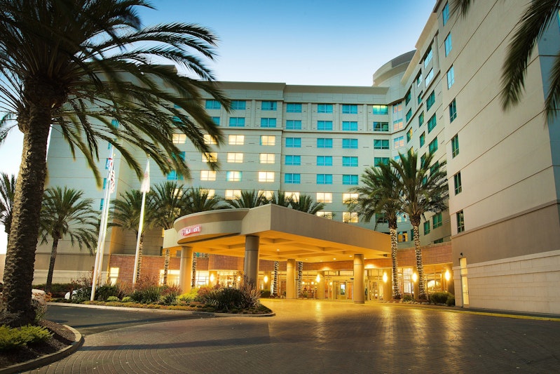 Fremont Marriott Silicon Valley 2/71