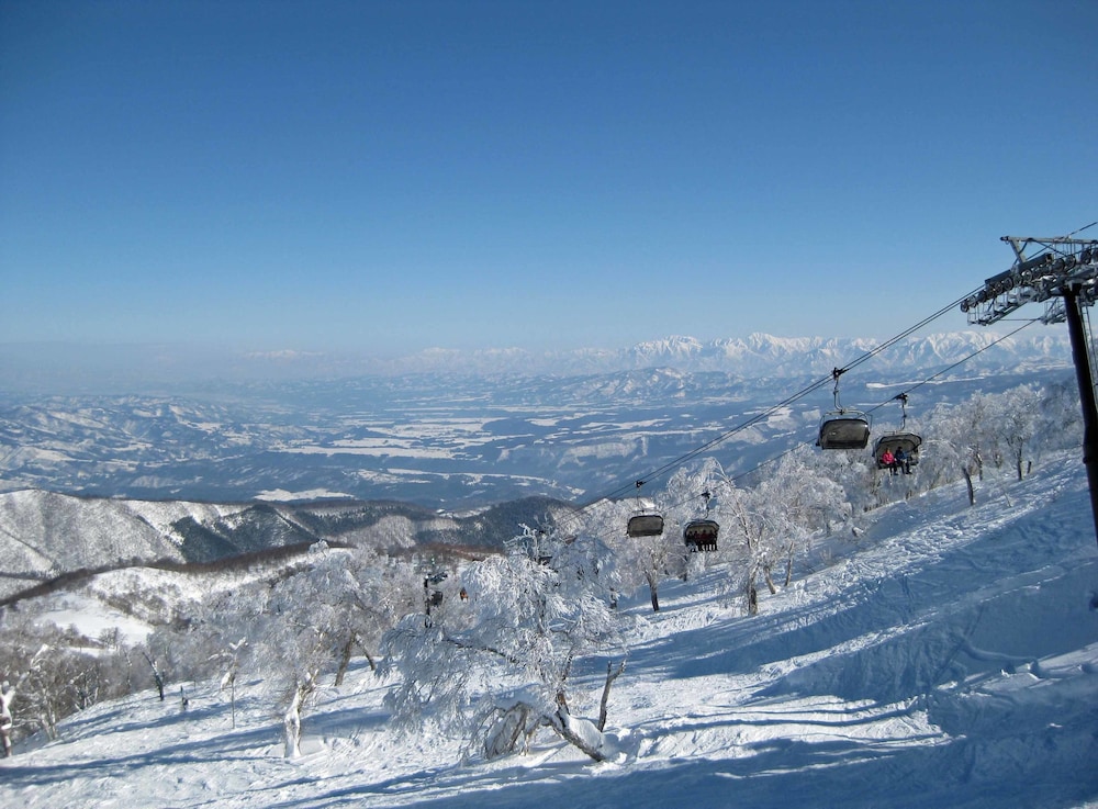 Wafu Pension Miyazawa 60/66