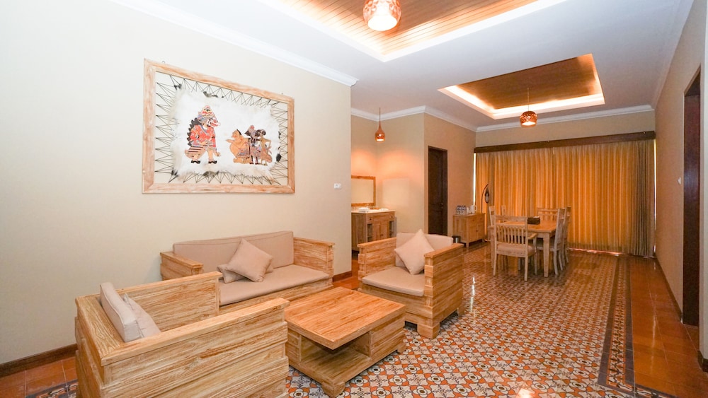 Shanaya Resort Malang 27/50
