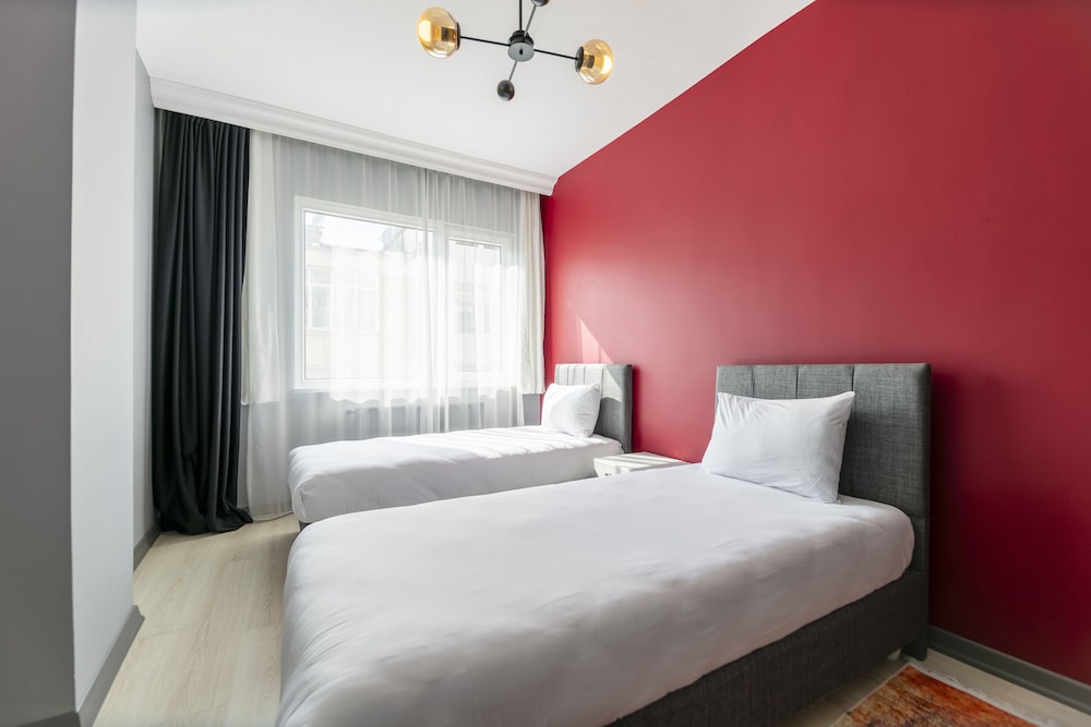 FAMILY SUITE, BALCONY
