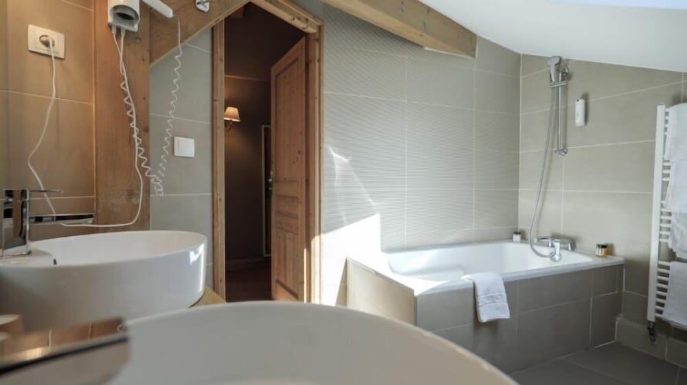 Hotel Lyret Chamonix 49/50