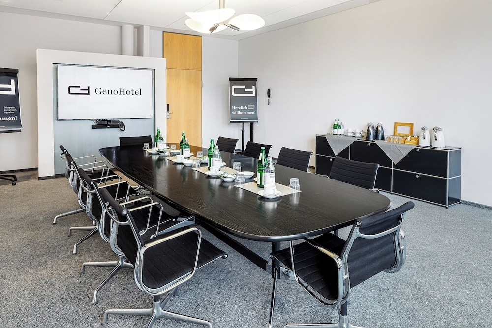 GenoHotel Forsbach 37/49