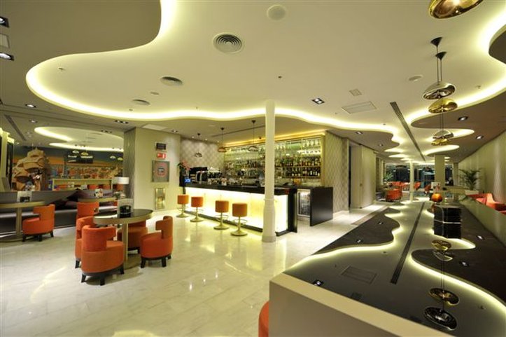 Hotel Indigo Barcelona Plaza Catalunya 11/74