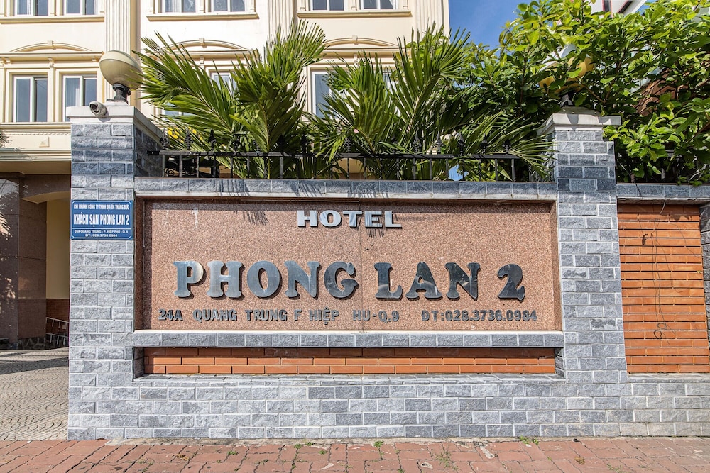 Phong Lan 2 Hotel 1/50