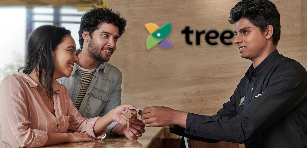 Treebo Grand Emerald Pune 29/50