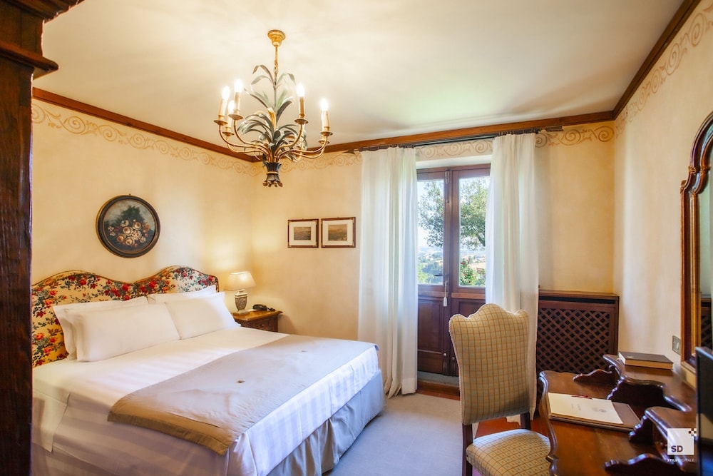 RELAIS TODINI 12/64