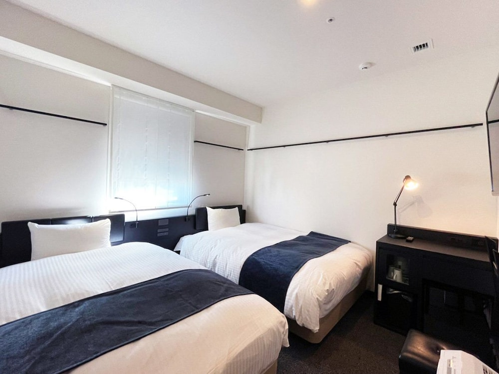 Superior, Twin Beds