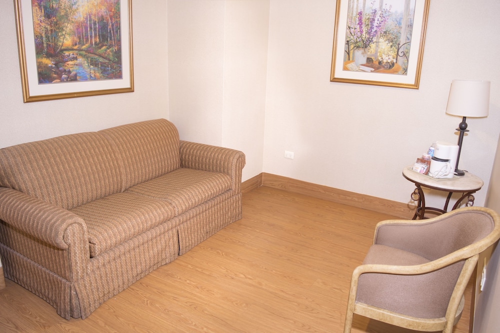 iStay Hotel Ciudad Victoria 28/50