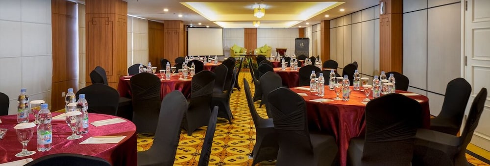 eL Hotel Yogyakarta Malioboro 48/66