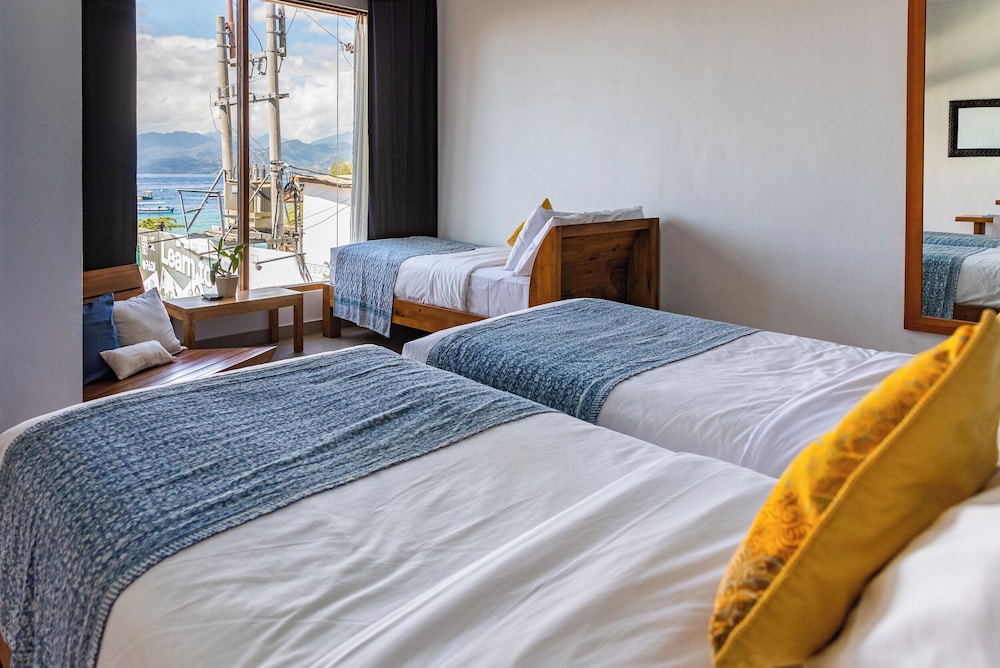 Pesona Beach Resort Spa 24/58