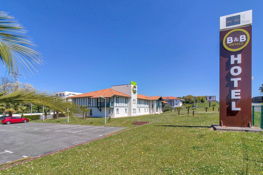 B&B Hotel Saint Jean de Luz 61/64
