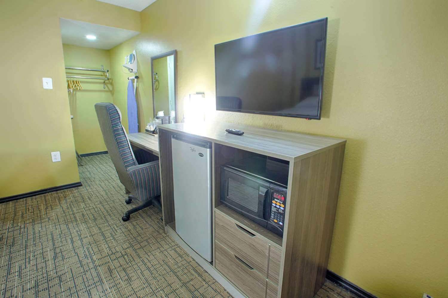 Travelodge by Wyndham Phoenix Downtown 39/47