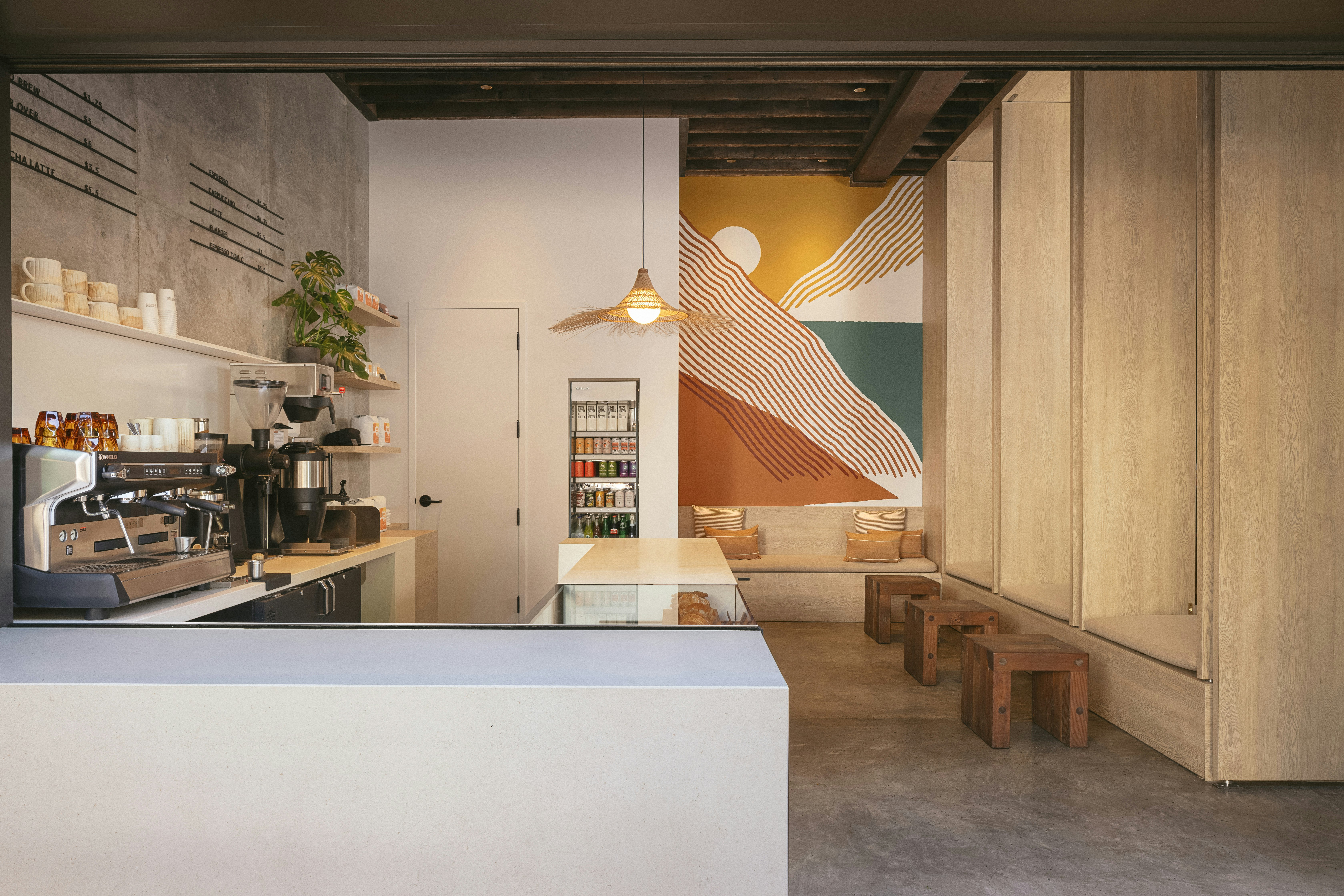Drift Santa Barbara a Member of Design Hotels 14/27