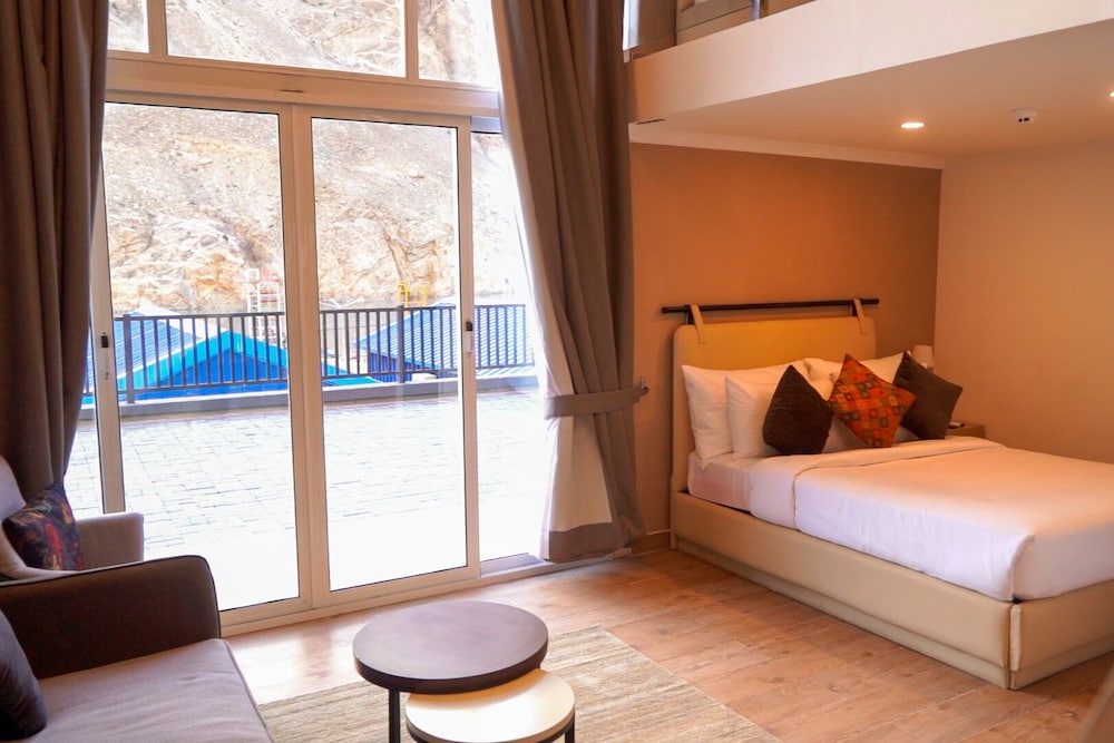 Lodges By Baron Hunza Attabad Lake 19/49
