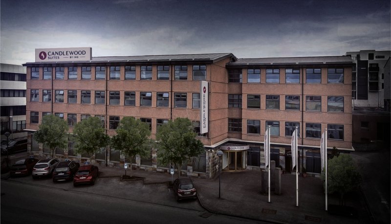 Candlewood Suites Reykjavik by IHG 44/50