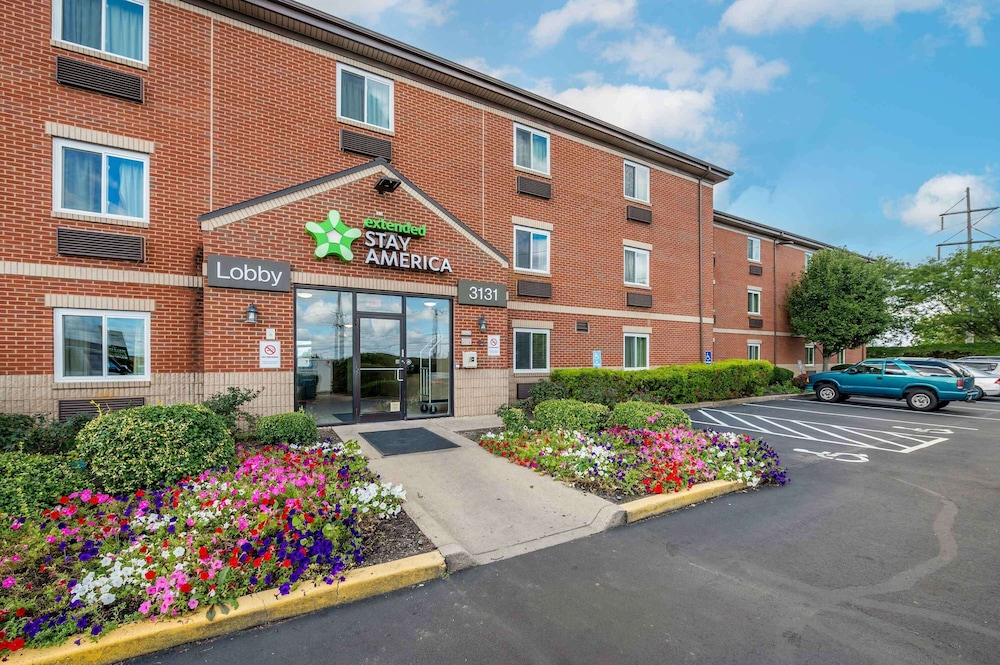 Extended Stay America - Dayton - Fairborn 51/57