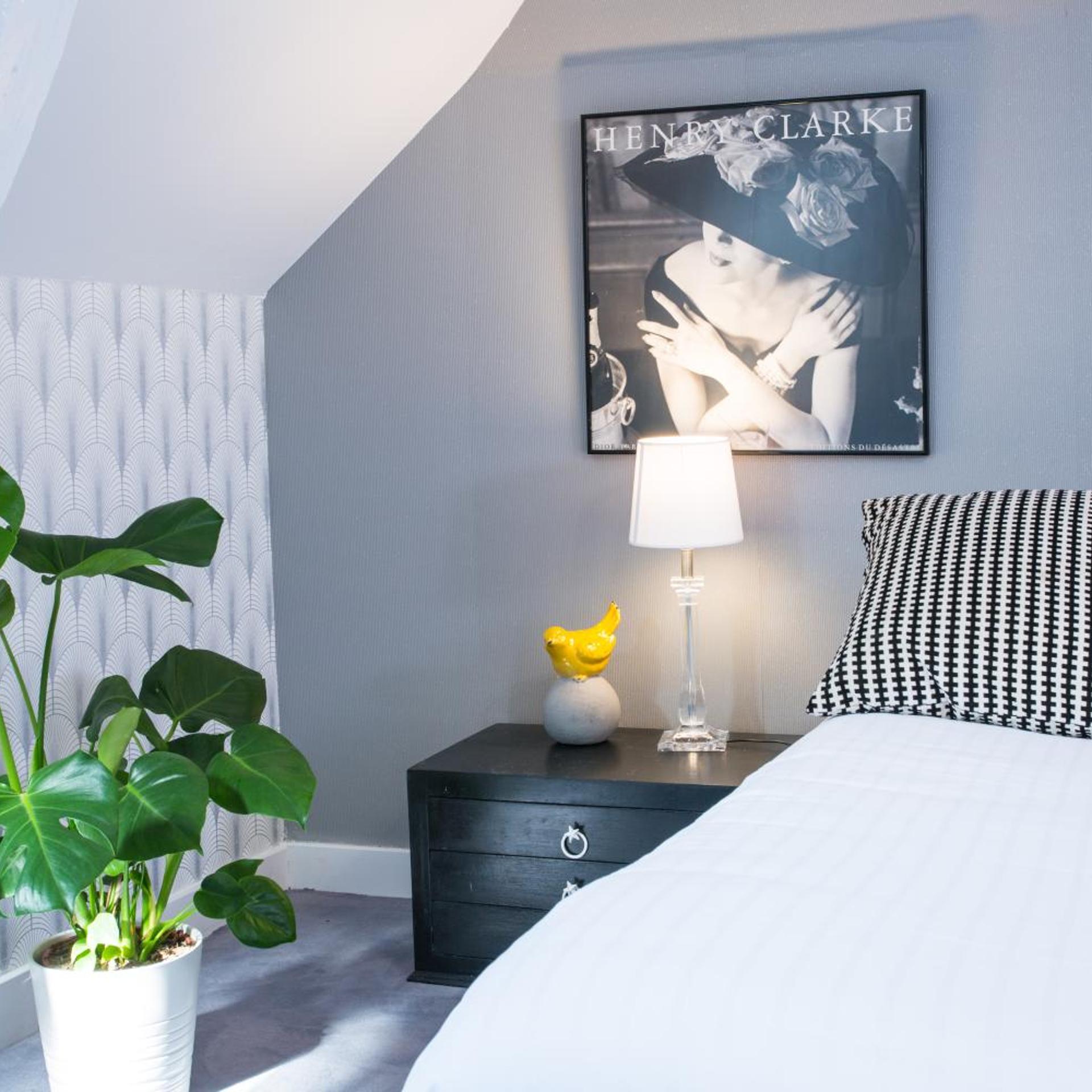 Logis Hotel de la Mere Hamard 5/50