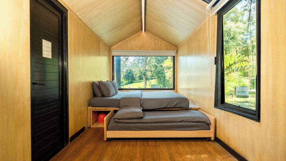 Bobocabin Ranca Upas 30/49