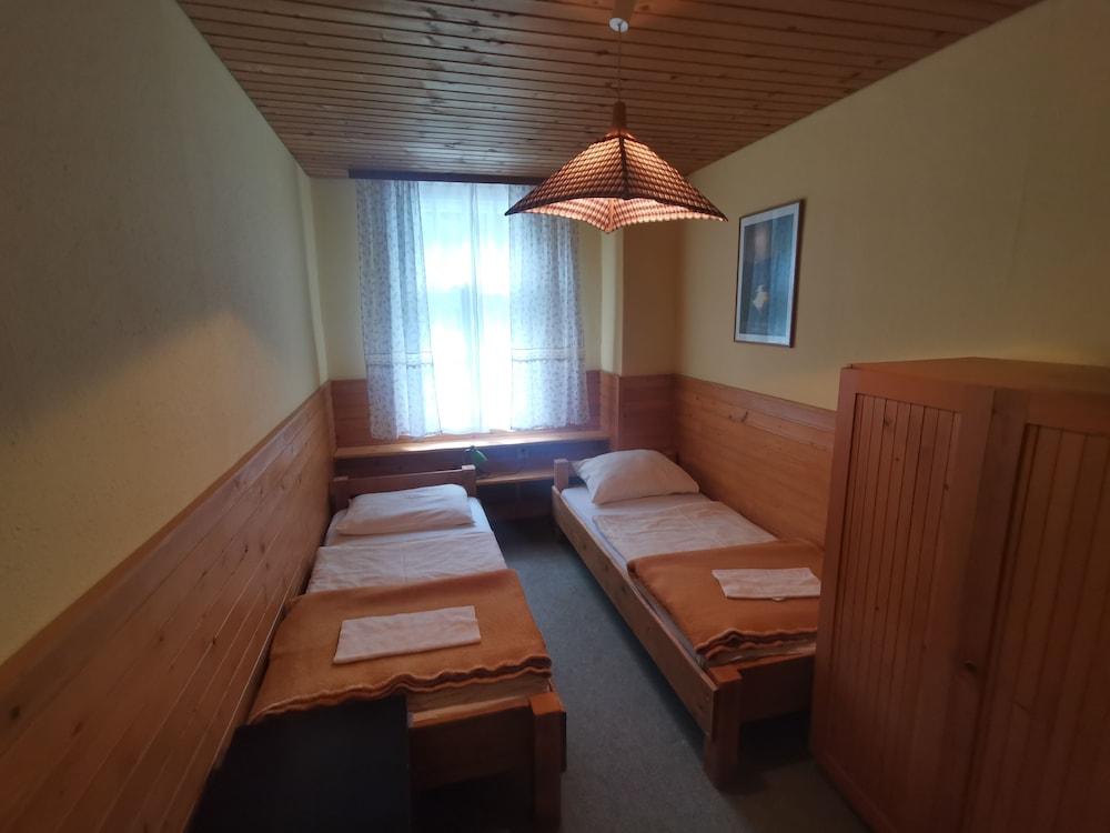Hostel Pod Voglom 24/50