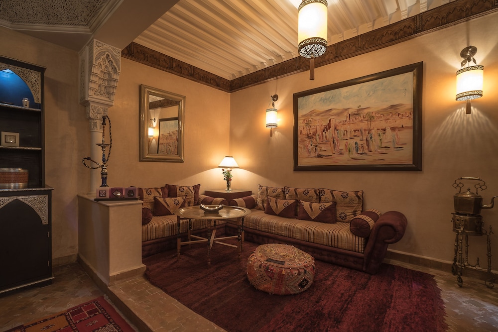 Riad Dar Attika 28/41