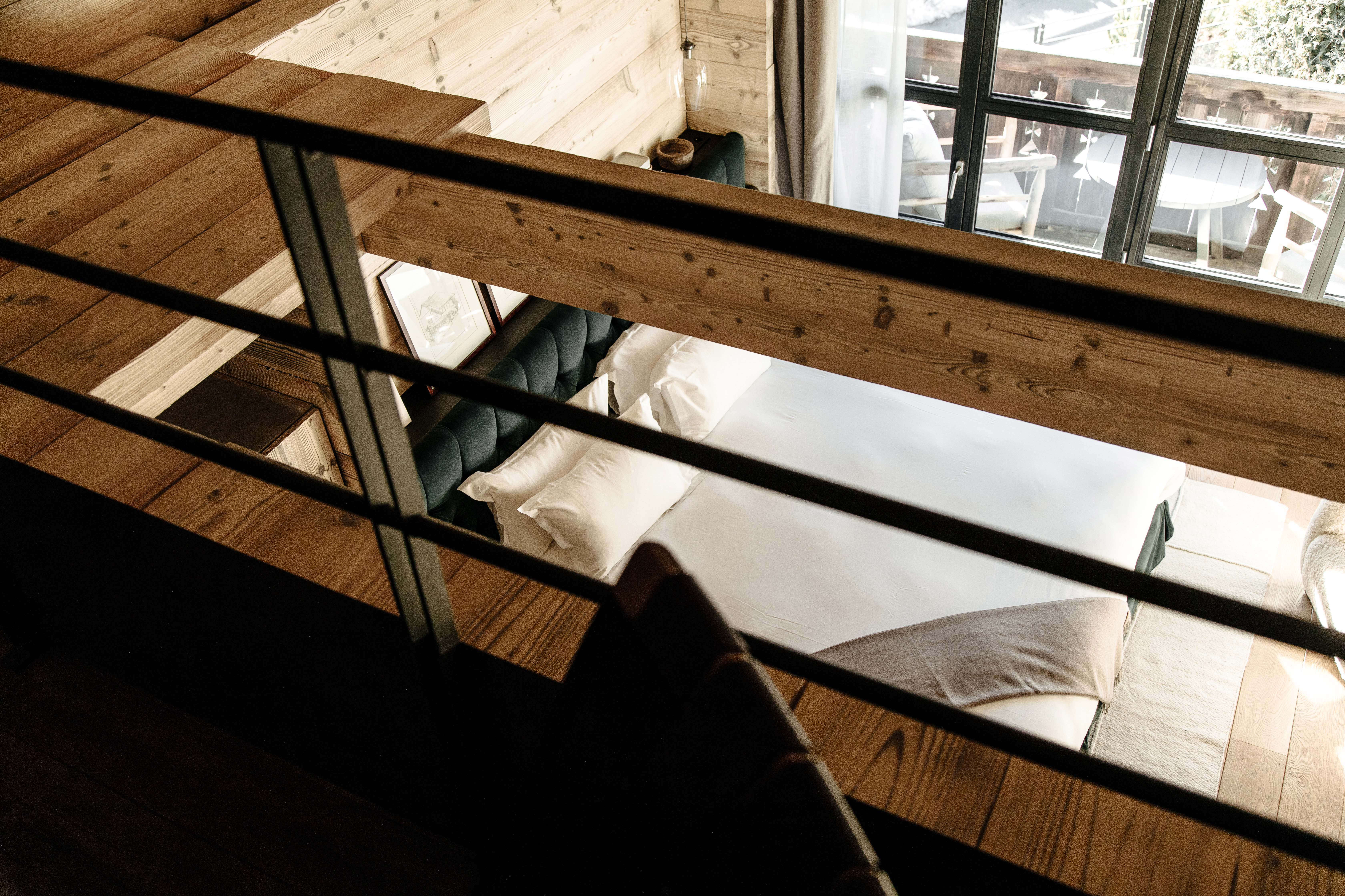 L Alpaga, a Beaumier hotel 6/50