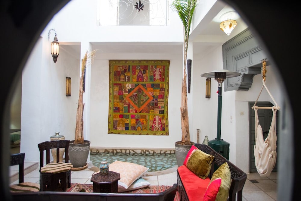 Riad Safir 35/49