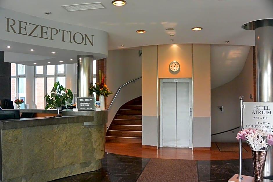 Atrium Hotel Kruger 5/53