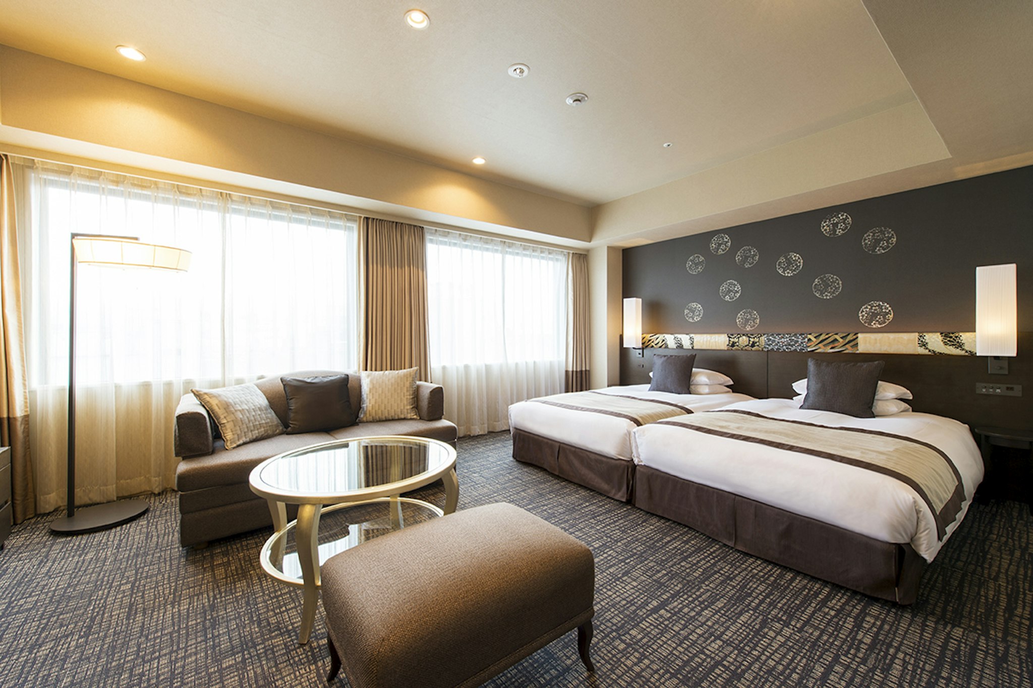 Hotel Grand Bach Select Kyoto 9/41