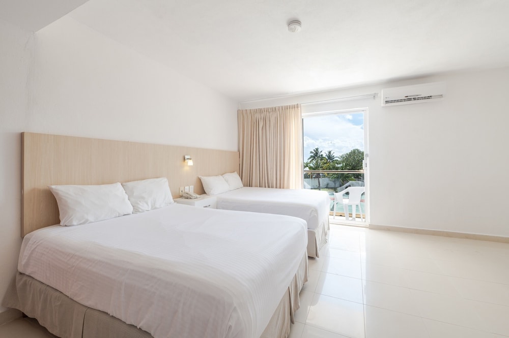 Hotel Dos Playas Faranda Cancun 19/50