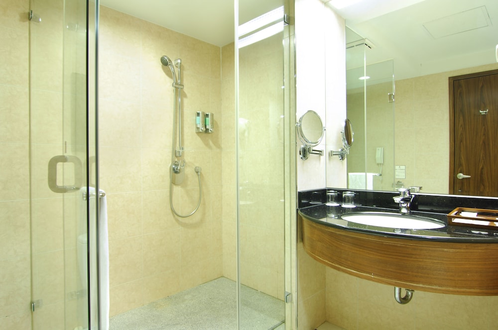 Fullon Poshtel Jhongli 25/26