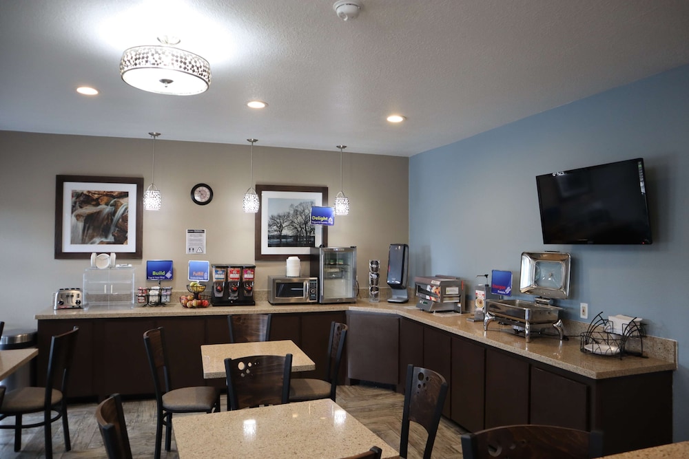 Best Western Lake Conroe Inn 32/36