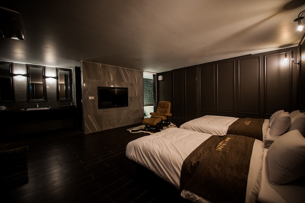 Hotel Amare Suwon 10/33