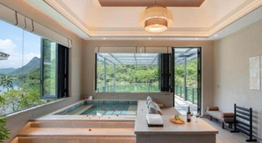 LN DongFang Hot Spring Resort 22/50