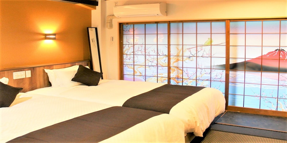 Livemax Resort Hakone Sengokuhara 19/67