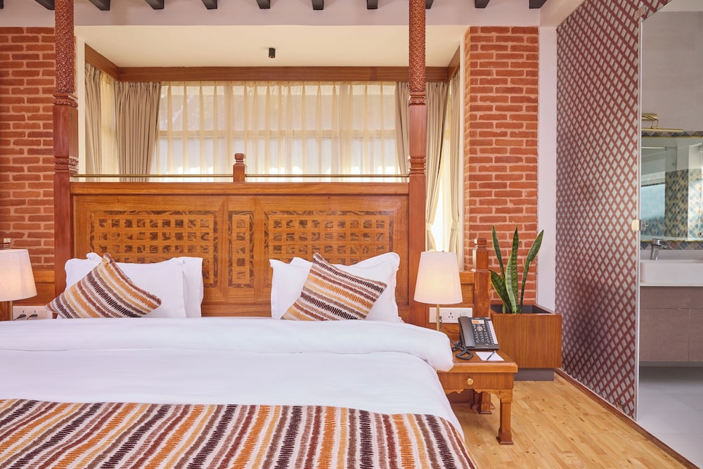 Soaltee Westend Resort Nagarkot 22/69