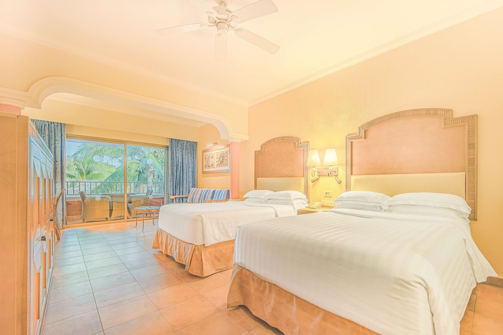 Barcelo Maya Tropical 11/48
