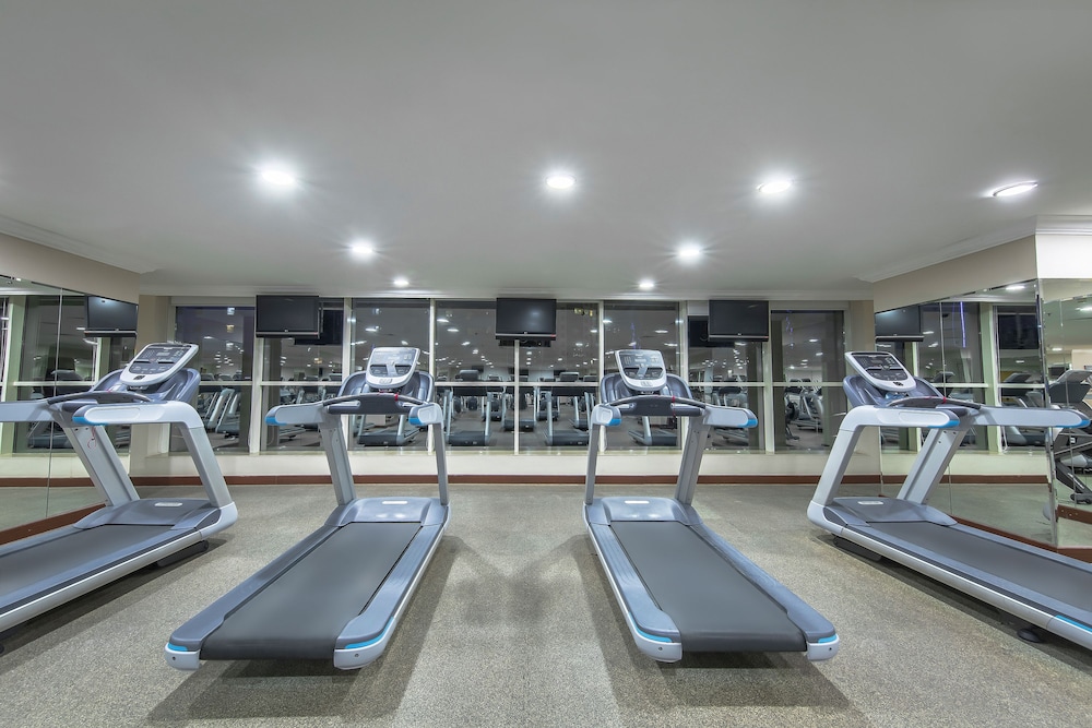 Ezdan Hotel West Bay Doha 28/50