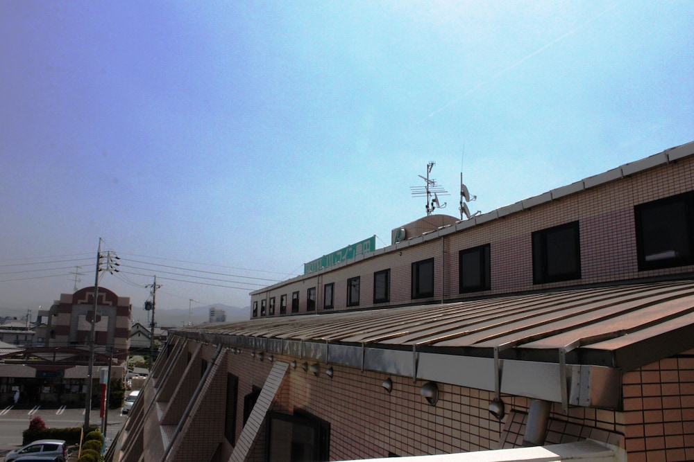 Palace Inn Toyota 4/49