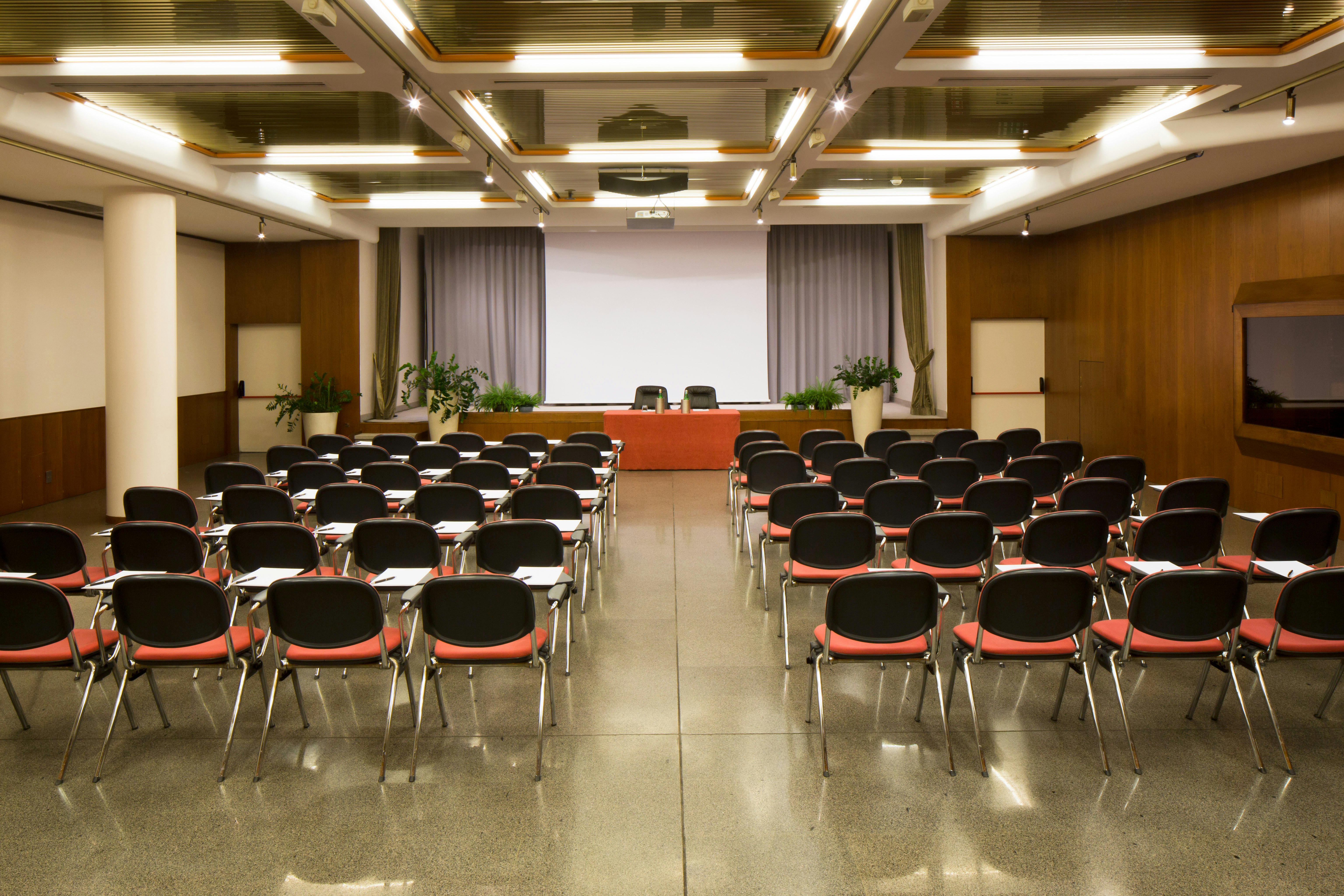 Starhotels Cristallo Palace 52/54