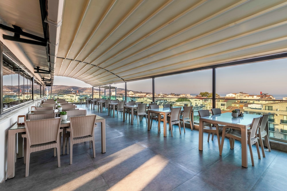 Ozkaptan Aqua Otel 30/49
