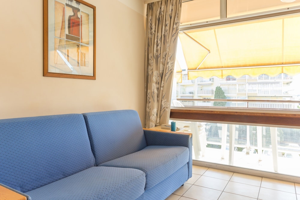 Residence Pierre And Vacances Heliotel Marine 34/50
