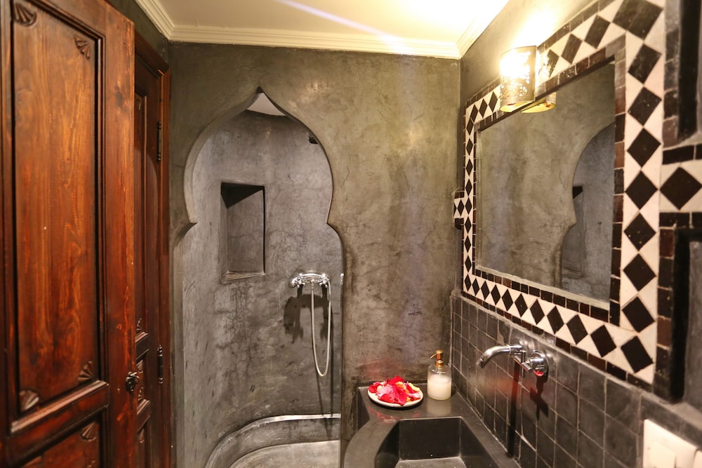 Riad Marrakiss 50/50