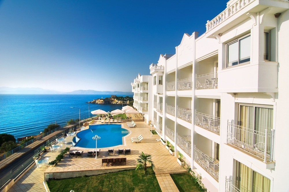 Lavista Boutique Hotel & Spa 46/50