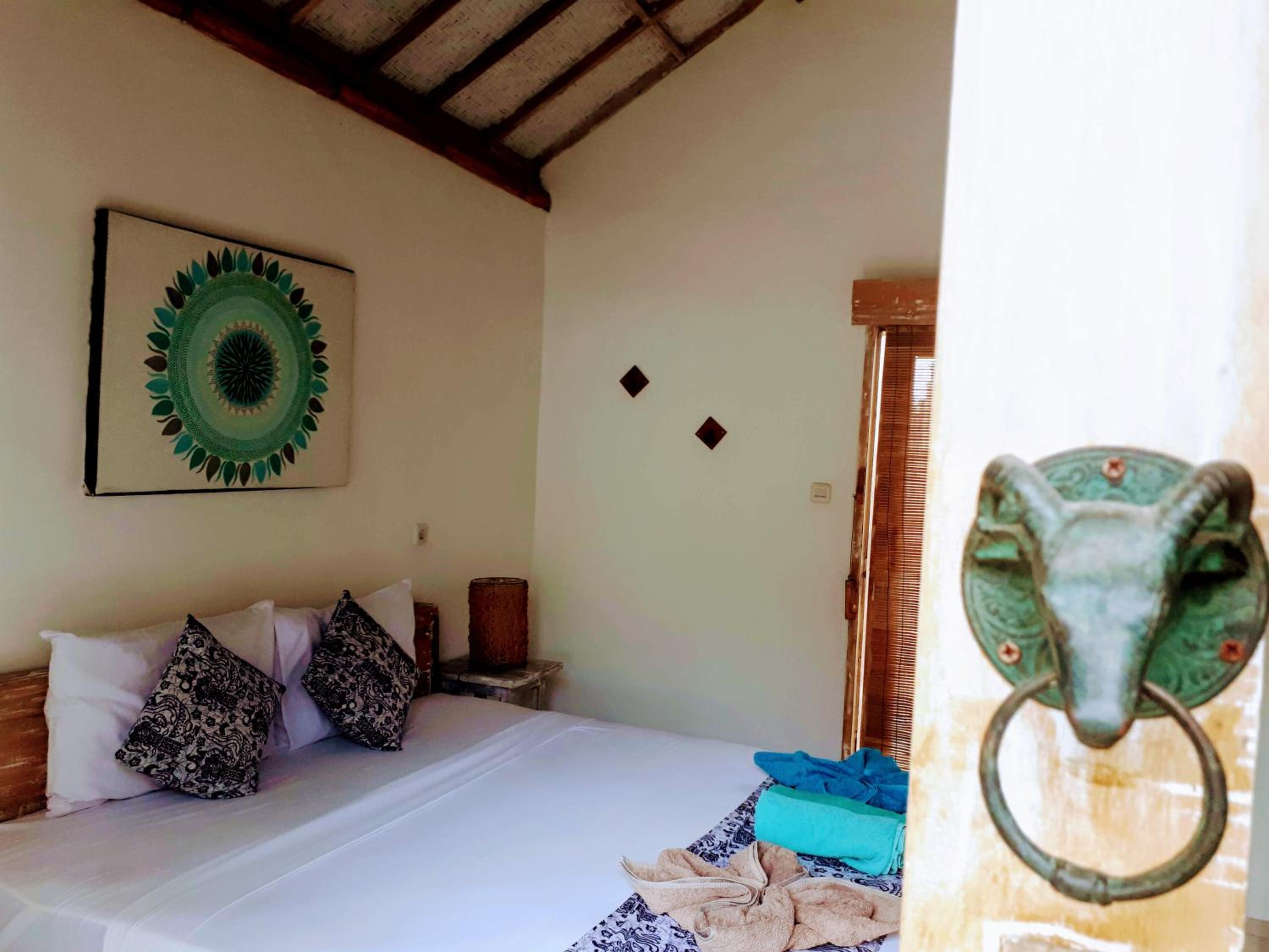 Gili Matiki 13/50