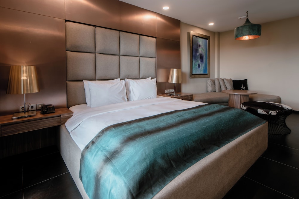 Amaroossa Suite Bali 21/69