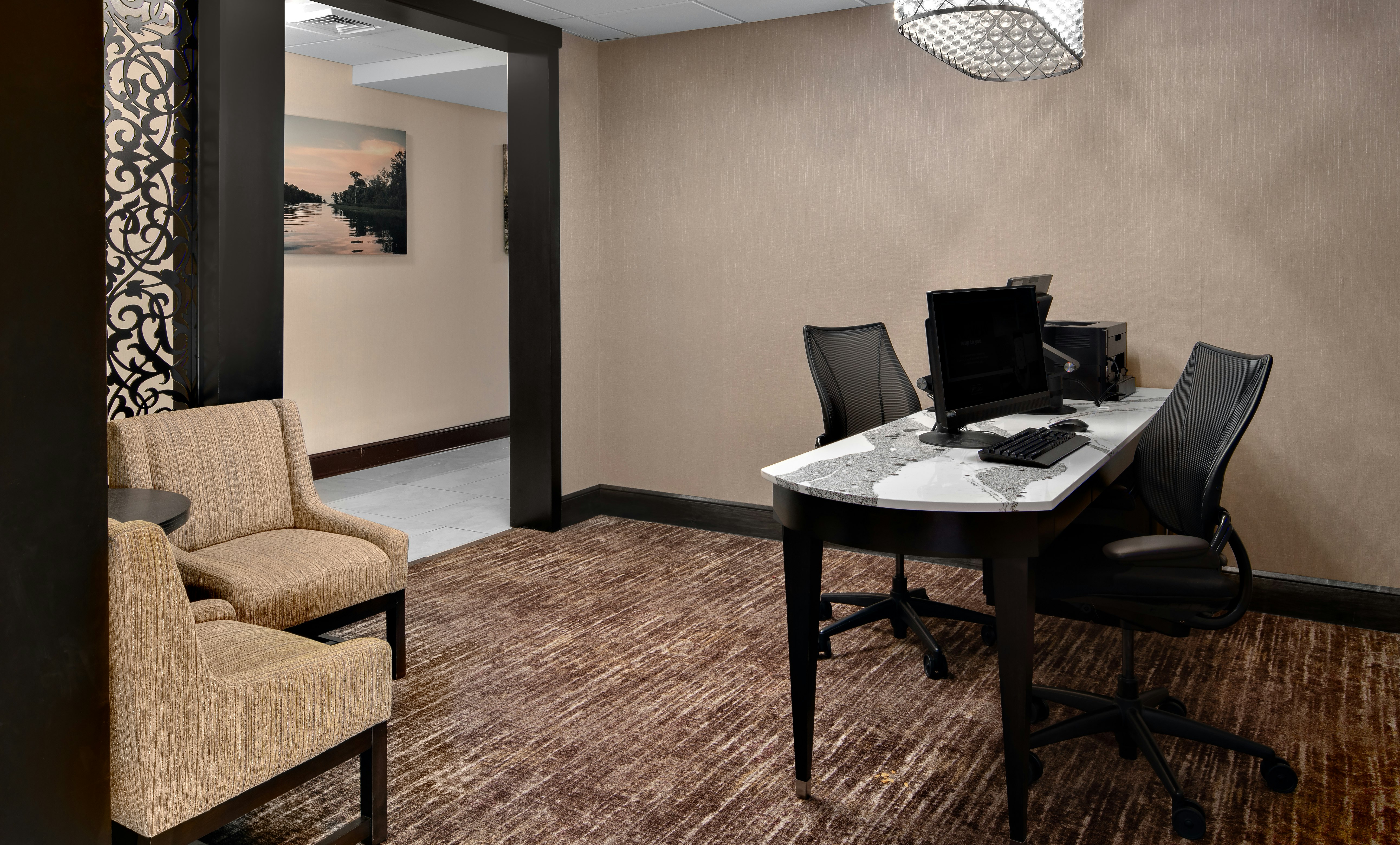 Homewood Suites By Hilton Lafayette Airport La 15/22