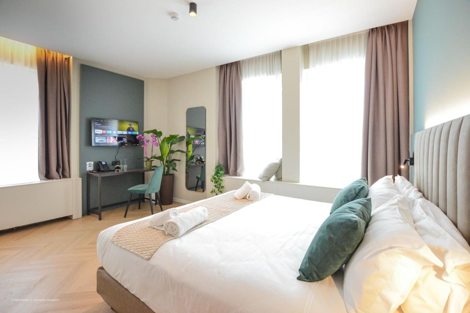 CP Hotels - Central 19/50